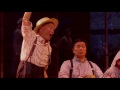 Broadway Video: ALLEGIANCE, Starring George Takei, Lea Salonga & Telly Leung
