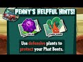 Can you beat Plants vs. Zombies 2 with only ONE seed slot?
