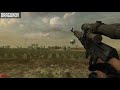 Battlefield 2 - All Weapon Reload Animations - Satisfying Video