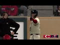 MLB The Show 24 Cincinnati Reds vs Minnesota Twins | World Series Final 2024 - Gameplay PS5 HD