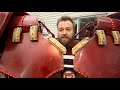 Extreme HULKBUSTER Cosplay | Free Documentary Shorts