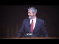 Becoming a Man of God | Paul Washer's Transformative Sermon