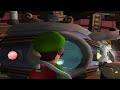 Luigi's Mansion Part 3 - Hidden Mansion (No Commentary)