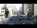 2.5 Mins in Itabashi, Japan