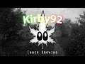 Kirby92 - Inner Knowing [Reggae/Dub] [432Hz]