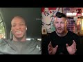 BISPING interviews Michael 'Venom' Page: 