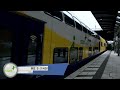 Trains Hamburg Hbf ● 27.08.2022