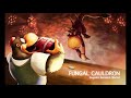 Fungal Cauldron (Dogadon Rematch) | Donkey Kong 64 (Remix)