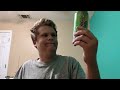 Taste Test & Review of Monster Rio Punch