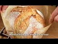 I don't buy bread anymore! The new perfect recipe for quick bread