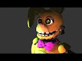 springbonnie de spriddy