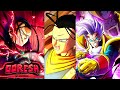 (Dragon Ball Legends) GOD RANK #59 ACHIEVED IN STANDARD MODE AND RATING MATCH PROUD!