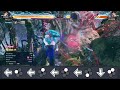 Claudio Serafino Full Combo Guide | Tekken 8