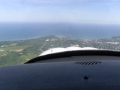 Cessna Skycatcher at Dunkirk Airport - Dunkirk, NY(2/2)