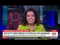 Nota do PT sobre Venezuela foi aprovada por unanimidade | CNN ARENA