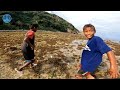 Dumagsa ang mga Ganitong Isda sa Hibasan Catch & cook