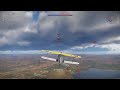 getting my ahh whooped in war thunder