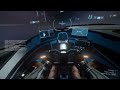 Star Citizen 3.23.1a - ITC Carrier Operations - 45+ hours Idris uptime