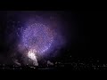 Feuerwerk Kreuzlingen 2019 in 4k