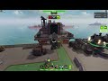 TDX Duo Endless Mode Waves 1-200 Victory [FULL GAME] - Tower Defense X Roblox