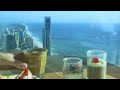 Q1 - Australia's Tallest Residential Resort Tower - Surfers Paradise, Gold Coast