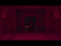 Darth Vader in Fortnite (Hallway Scene Remade)