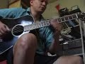 Blues - Slide Guitar 2