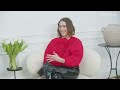 Office Outfits Haul, Career Advice & Day In The Life Of A Female Founder | SheerLuxe Show