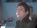 José José - El Triste en vivo