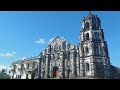 Daraga Church 2024