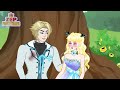 Pirate Fairy and Time Traveler |Fairy Tales English| Bedtime Stories |Story For Teenagers