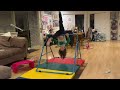 Flexibility check!!!! (Bars edition)