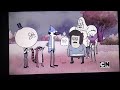 ¿Alguien Tiene Gotas Para Los Ojos? (Transmicion 19 Mayo Cartoon Network)