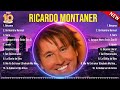 Las 10 mejores canciones de Ricardo Montaner 2024