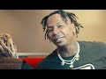 BigXthaPlug ft. That Mexican OT & Moneybagg Yo - Turn The Streets Up [Music Video]