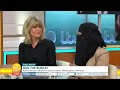 Rachel Johnson Says Her Brother's Burka Comments Didn't Go Far Enough | Good Morning Britain