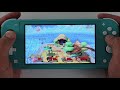 Nintendo Switch Portable Gaming Monitor/TV (15.6