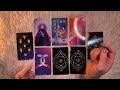 ASMR Tarot Reading for the Full Moon (Pick a Pile) 🌕🕊️