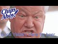 Boris Yeltsin Chips Ahoy ad