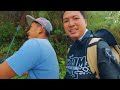 Visiting the highest village in Philippines | Mt. Pulag | Babalak / Babadak Kabayan Benguet | ENSUB