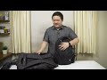 The Best Anti-Theft Backpack for 2017! / ClickPack Pro | Detailed Overview