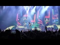 Guns N' Roses - Welcome to the Jungle (Houston 08.05.16) HD