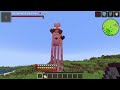 Bir Sürü Yeni Enderman - Minecraft Enderman Overhaul Mod