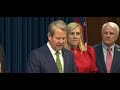 Governor Brian Kemp Signs Bill SB 332