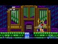 Sonic 2: Pocket Adventure Edition 🛠️ Sonic 2 Absolute mods Gameplay