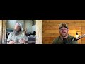 WILLIE ROBERTSON | Digging Out of the Depths of Despair