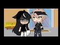 The Billionaire's Girlfriend Trust Issue | Gacha Life Mini Movie