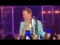 Chris Isaak - Wicked game - festival jazz à Sète - 21 juillet 2024