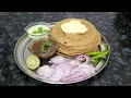 पहली बार में ही आसानी से सीखिए आलू के स्वादिष्ट परांठे बनाना | learn how to make Aalu paratha recipe
