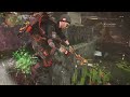 Film - The Division 2 Killing Kajika